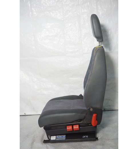 Mercedes Sprinter W901-W905 Sitz Fahrersitz vorne links -14857-
