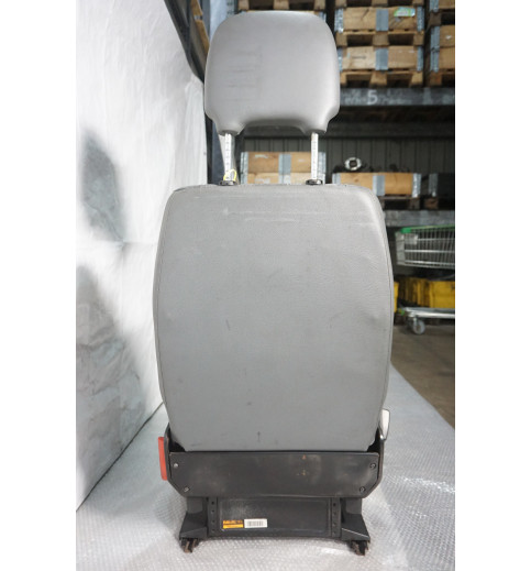 Mercedes Sprinter W901-W905 Sitz Fahrersitz vorne links -14857-