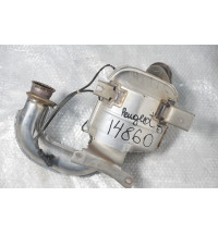 9817106280 Peugeot Expert  Katalysator Dieselpartikelfilter  -14860-