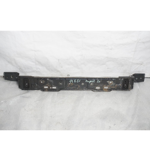 Peugeot 98033026800 Peugeot Expert  Halter Kühler Frontmaske  -14861- Sonstige
