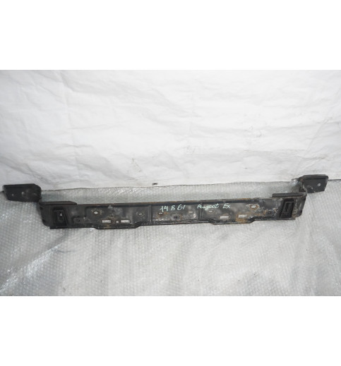 Peugeot 98033026800 Peugeot Expert  Halter Kühler Frontmaske  -14861- Sonstige