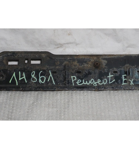 Peugeot 98033026800 Peugeot Expert  Halter Kühler Frontmaske  -14861- Sonstige