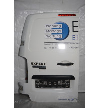  Peugeot Expert  Tür Hecktürflügel links   -14863-