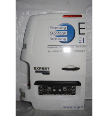  Peugeot Expert  Tür Hecktürflügel links   -14863-