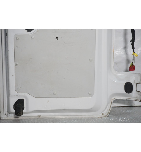 Peugeot Peugeot Expert  Tür Hecktürflügel links   -14863- Türen & Türenbleche