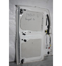  Peugeot Expert  Tür Hecktürflügel links   -14863-