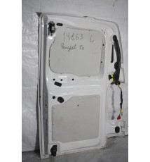  Peugeot Expert  Tür Hecktürflügel links   -14863-