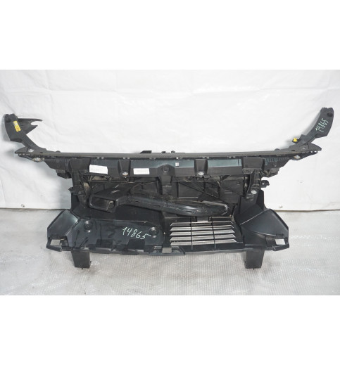 Peugeot 9808490680 9826095480 Peugeot Expert  Schlossträger frontmaske   -14865- Front- & Kühlergrills