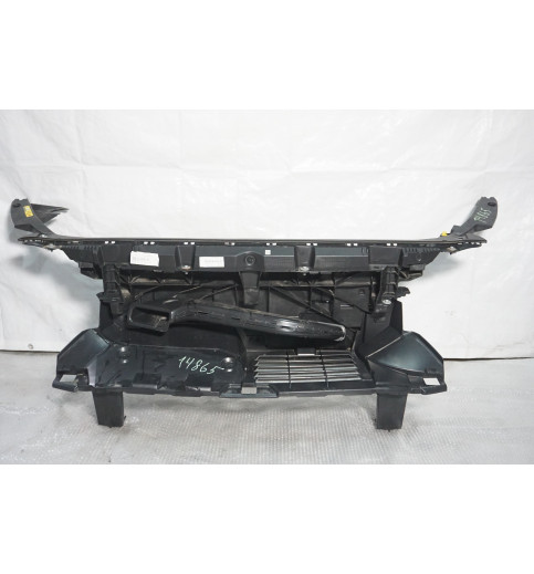 Peugeot 9808490680 9826095480 Peugeot Expert  Schlossträger frontmaske   -14865- Front- & Kühlergrills