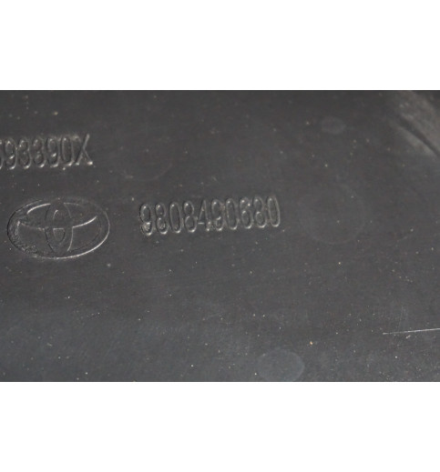 Peugeot 9808490680 9826095480 Peugeot Expert  Schlossträger frontmaske   -14865- Front- & Kühlergrills