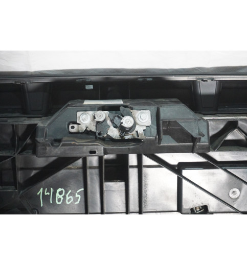 Peugeot 9808490680 9826095480 Peugeot Expert  Schlossträger frontmaske   -14865- Front- & Kühlergrills