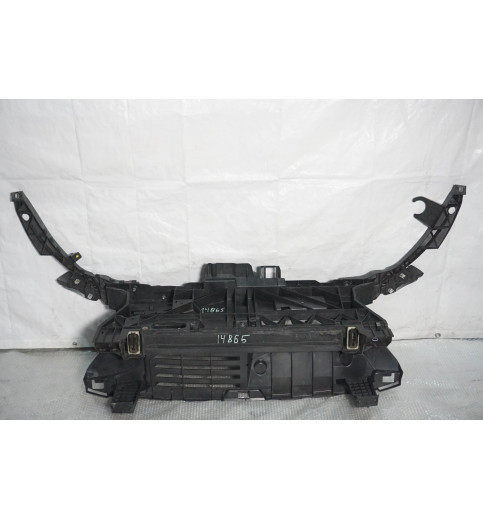 Peugeot 9808490680 9826095480 Peugeot Expert  Schlossträger frontmaske   -14865- Front- & Kühlergrills