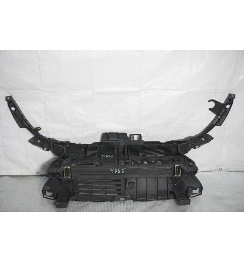 Peugeot 9808490680 9826095480 Peugeot Expert  Schlossträger frontmaske   -14865- Front- & Kühlergrills