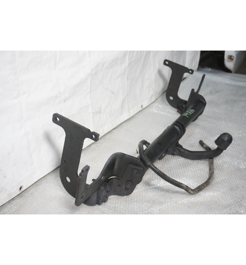 Peugeot Peugeot Expert  Anhängerkupplung   -14866- Anhängerkupplungen & Komplettsätze