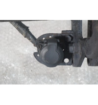  Peugeot Expert  Anhängerkupplung   -14866-