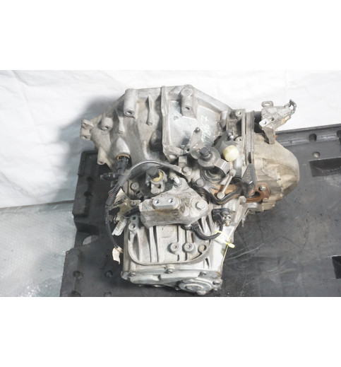 Peugeot 9819585680 20MB51 0892902 Peugeot Expert  Getriebe   -14867- Schaltgetriebe