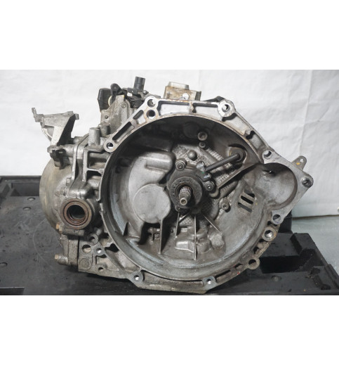 Peugeot 9819585680 20MB51 0892902 Peugeot Expert  Getriebe   -14867- Schaltgetriebe