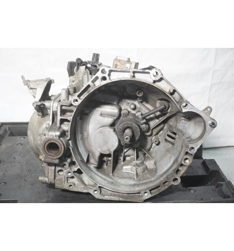 Peugeot 9819585680 20MB51 0892902 Peugeot Expert  Getriebe   -14867- Schaltgetriebe