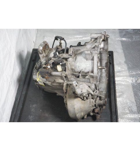 Peugeot 9819585680 20MB51 0892902 Peugeot Expert  Getriebe   -14867- Schaltgetriebe