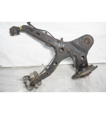 9807504980 Peugeot Expert  Achsschenkel hinten rechts  -14868-