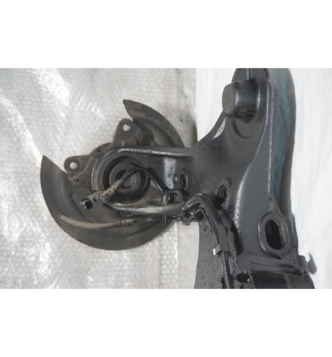Peugeot 9807504980 Peugeot Expert  Achsschenkel hinten rechts  -14868- Achsschenkel