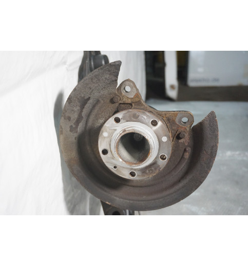 Peugeot 9807504980 Peugeot Expert  Achsschenkel hinten rechts  -14868- Achsschenkel