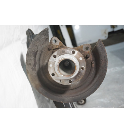 Peugeot 9807504980 Peugeot Expert  Achsschenkel hinten rechts  -14868- Achsschenkel
