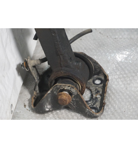 Peugeot 9807504980 Peugeot Expert  Achsschenkel hinten rechts  -14868- Achsschenkel