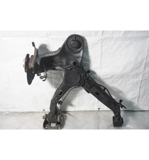 Peugeot 9807504980 Peugeot Expert  Achsschenkel hinten rechts  -14868- Achsschenkel