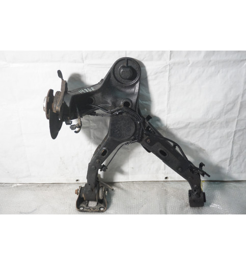 Peugeot 9807504980 Peugeot Expert  Achsschenkel hinten rechts  -14868- Achsschenkel
