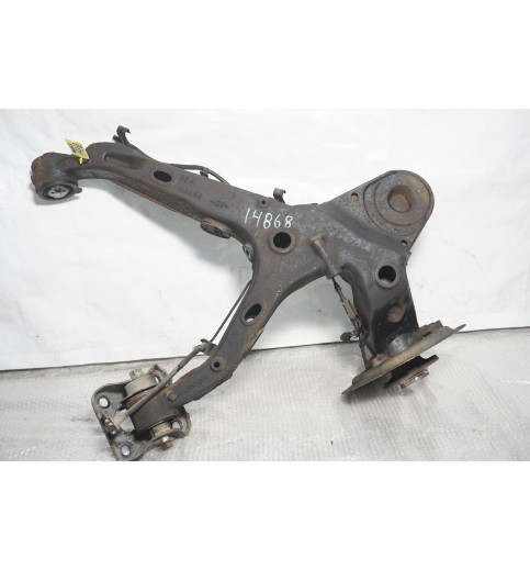 Peugeot 9807504980 Peugeot Expert  Achsschenkel hinten rechts  -14868- Achsschenkel
