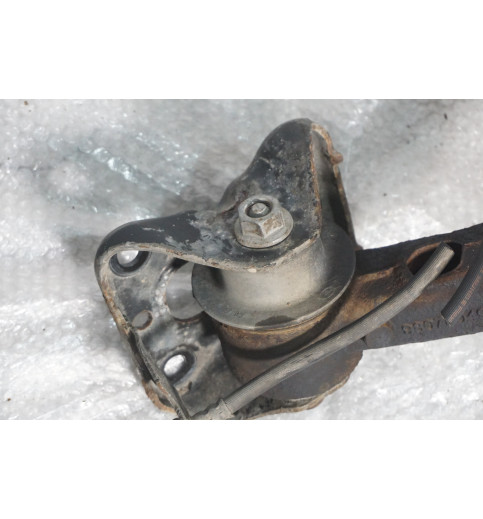 Peugeot 9807504980 Peugeot Expert  Achsschenkel hinten rechts  -14868- Achsschenkel