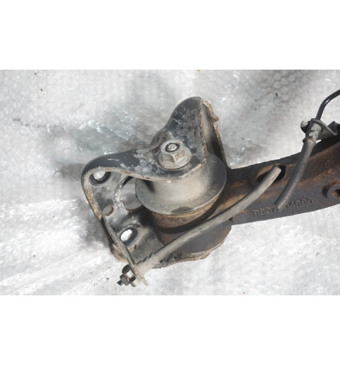 Peugeot 9807504980 Peugeot Expert  Achsschenkel hinten rechts  -14868- Achsschenkel