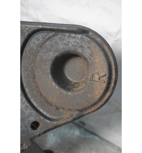 Peugeot 9807504980 Peugeot Expert  Achsschenkel hinten rechts  -14868- Achsschenkel