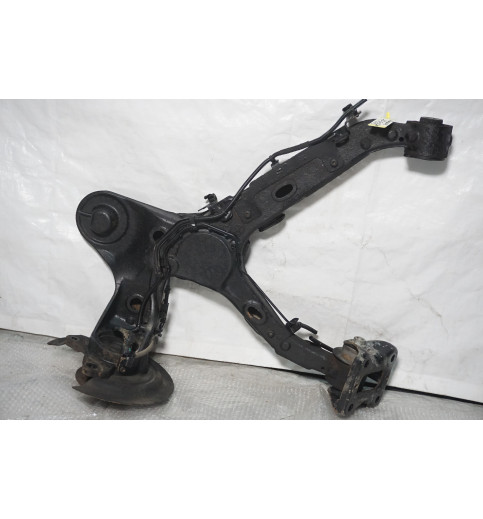 Peugeot 9807504980 Peugeot Expert  Achsschenkel hinten rechts  -14868- Achsschenkel