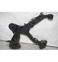 9807504980 Peugeot Expert  Achsschenkel hinten rechts  -14868-