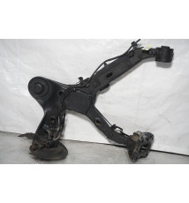 9807504980 Peugeot Expert  Achsschenkel hinten rechts  -14868-