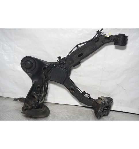 Peugeot 9807504980 Peugeot Expert  Achsschenkel hinten rechts  -14868- Achsschenkel