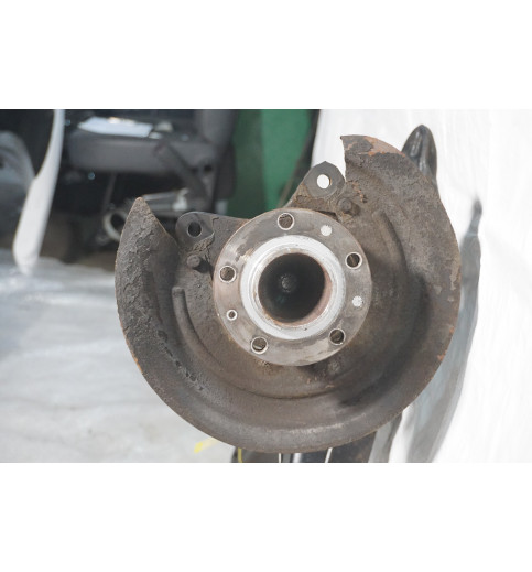 Peugeot 9807505080 Peugeot Expert  Achsschenkel hinten links  -14869- Achsschenkel