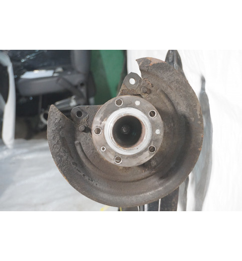 Peugeot 9807505080 Peugeot Expert  Achsschenkel hinten links  -14869- Achsschenkel