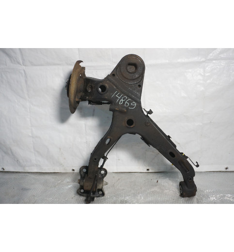 Peugeot 9807505080 Peugeot Expert  Achsschenkel hinten links  -14869- Achsschenkel