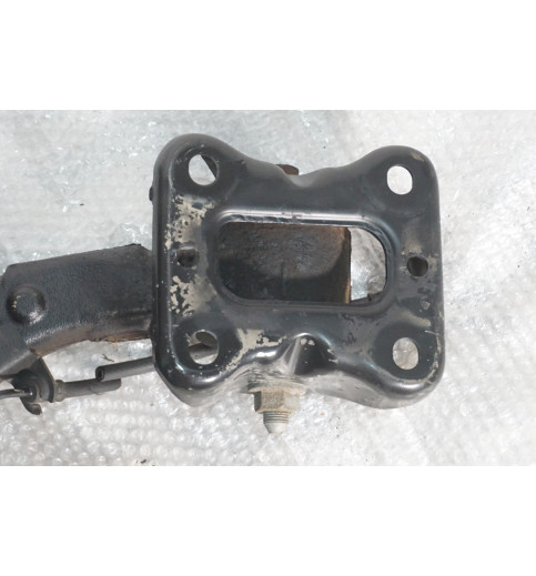 Peugeot 9807505080 Peugeot Expert  Achsschenkel hinten links  -14869- Achsschenkel
