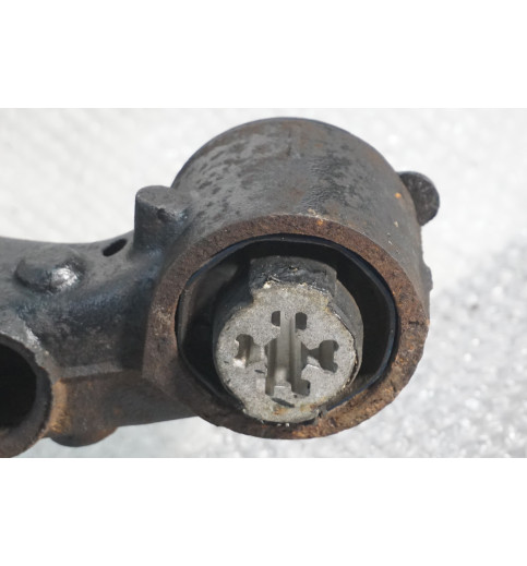 Peugeot 9807505080 Peugeot Expert  Achsschenkel hinten links  -14869- Achsschenkel