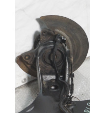 9807505080 Peugeot Expert  Achsschenkel hinten links  -14869-