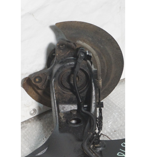 Peugeot 9807505080 Peugeot Expert  Achsschenkel hinten links  -14869- Achsschenkel