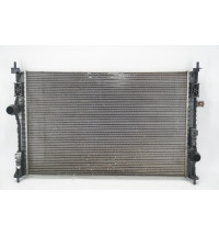 9678711180 Peugeot Expert  Wasserkühler -14871-