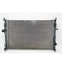 9678711180 Peugeot Expert  Wasserkühler -14871-
