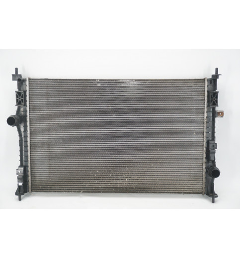 Peugeot 9678711180 Peugeot Expert  Wasserkühler -14871- Wasserkühler