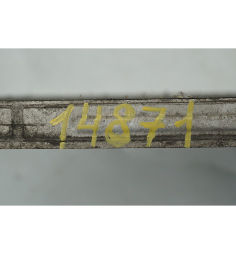 Peugeot 9678711180 Peugeot Expert  Wasserkühler -14871- Wasserkühler