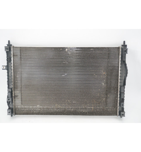 Peugeot 9678711180 Peugeot Expert  Wasserkühler -14871- Wasserkühler